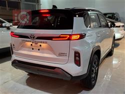 تۆیۆتا ئۆربان کرۆزەر